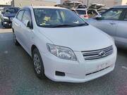 2006 TOYOTA COROLLA AXIO G