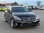 2011 TOYOTA CROWN