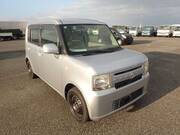 2012 TOYOTA PIXIS SPACE