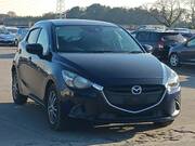 2015 MAZDA DEMIO 13S