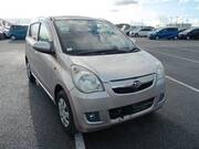 2013 DAIHATSU MIRA X