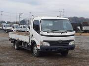 2009 TOYOTA TOYOACE TRUCK 2ton