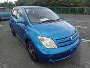 2003 TOYOTA IST 1.3F