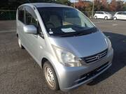 2009 DAIHATSU MOVE L
