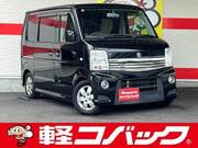 2014 SUZUKI EVERY WAGON