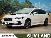 2018 SUBARU LEVORG
