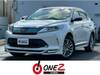 TOYOTA HARRIER HYBRID