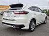 TOYOTA HARRIER HYBRID