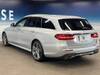 MERCEDES BENZ E-CLASS Stationwagon