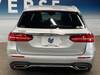 MERCEDES BENZ E-CLASS Stationwagon