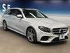 MERCEDES BENZ E-CLASS Stationwagon