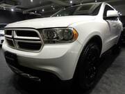 2012 DODGE DODGE DURANGO (Left Hand Drive)