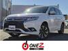MITSUBISHI OUTLANDER PHV