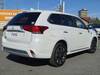 MITSUBISHI OUTLANDER PHV