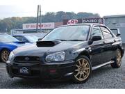 2002 SUBARU IMPREZA WRX TYPE R STi