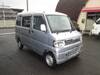 MITSUBISHI MINI CAB VAN