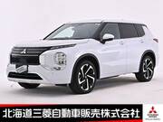 2023 MITSUBISHI OUTLANDER PHEV