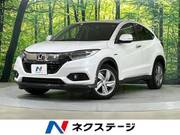 2019 HONDA VEZEL