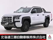 2025 MITSUBISHI TRITON