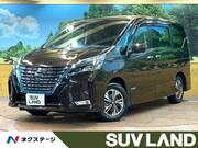 2020 NISSAN SERENA