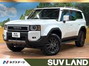2024 TOYOTA LANDCRUISER 250