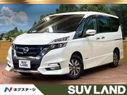 2019 NISSAN SERENA