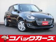 2017 SUZUKI SWIFT
