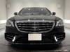 MERCEDES BENZ S CLASS