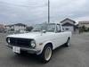 NISSAN SUNNY TRUCK
