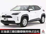 2023 TOYOTA YARIS CROSS