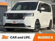 2022 HONDA STEPWAGON
