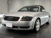 2004 AUDI TT ROADSTER 1.8T
