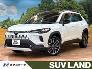 2025 TOYOTA COROLLA CROSS HYBRID Z