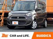 2018 MITSUBISHI EK SPACE