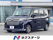 2023 TOYOTA ROOMY