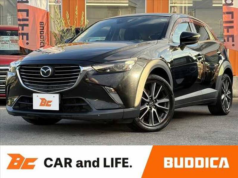 -CX-3