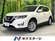 2017 NISSAN X-TRAIL