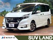 2018 NISSAN SERENA