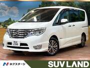 2014 NISSAN SERENA