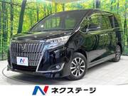 2018 TOYOTA ESQUIRE Gi