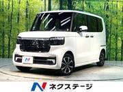 2025 HONDA N-BOX CUSTOM