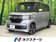 2019 HONDA N-BOX CUSTOM