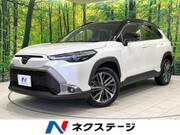 2024 TOYOTA COROLLA CROSS HYBRID Z