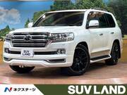 2019 TOYOTA LAND CRUISER ZX