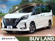 2021 NISSAN SERENA