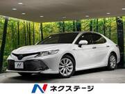 2019 TOYOTA CAMRY WS