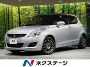 2011 SUZUKI SWIFT XL