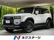 2024 TOYOTA LANDCRUISER 250