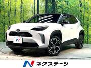 2025 TOYOTA YARIS CROSS Z