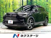 2019 TOYOTA RAIZE